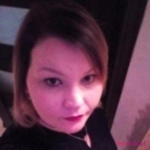 najne, Kobieta, 32 lata, Piotrków Trybunalski