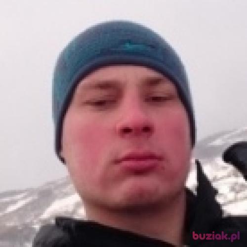 Grzesiek93nh, Male, 33 years, Kraków
