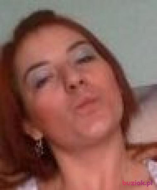 monika1988, Female, 38 years, Poznań