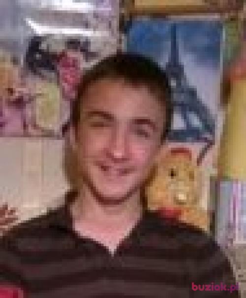 mistrzu12345, Male, 28 years, Pasym
