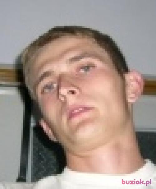 Kjuik, Male, 40 years, Kielce