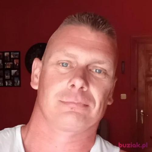 kamilwoz, Male, 44 years, Bolesławiec