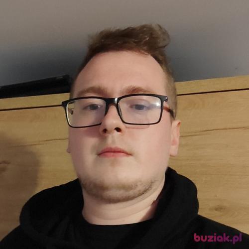 heroicznyDan96, Male, 30 years, Zagórów