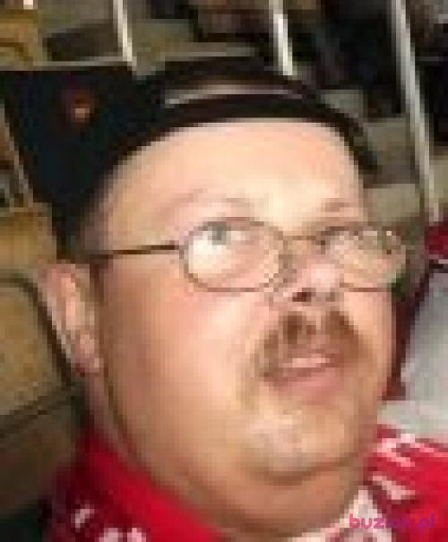 misiek441, Male, 48 years, Łódź