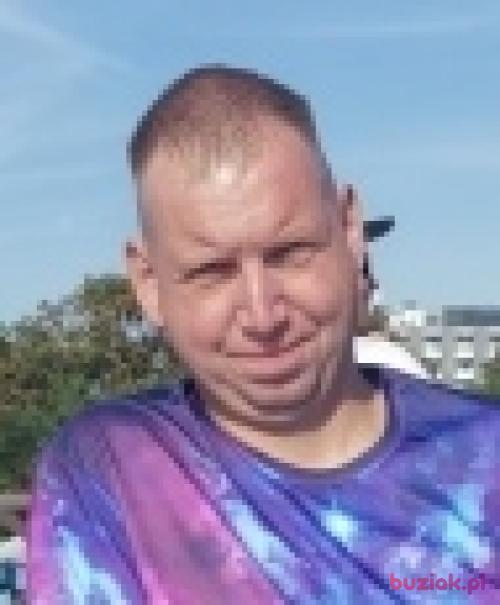 Rafi2695, Mężczyzna, 43 lata, Bydgoszcz