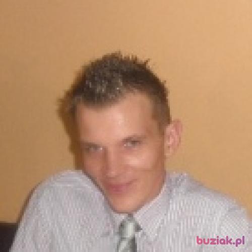 Szewo8, Male, 40 years, Poniec