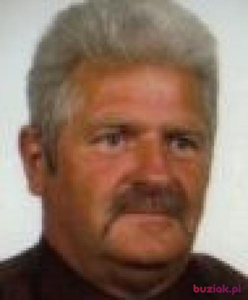 las, Male, 78 years, Szczecin