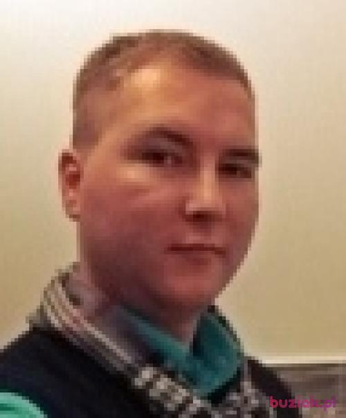 SmerfWazniak89, Male, 37 years, Koszalin