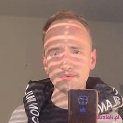 dawid1994fajny, Mężczyzna, 32 lata, Amsterdam