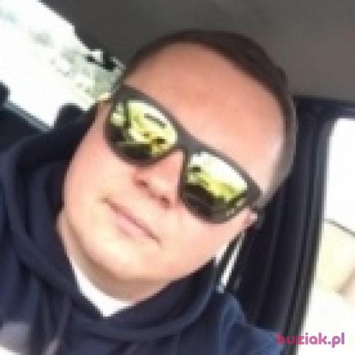Piotrekznajomy, Mężczyzna, 41 lat, Częstochowa