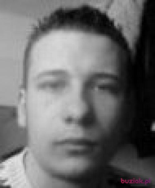Mateuszek1994, Mężczyzna, 32 lata, Łochów