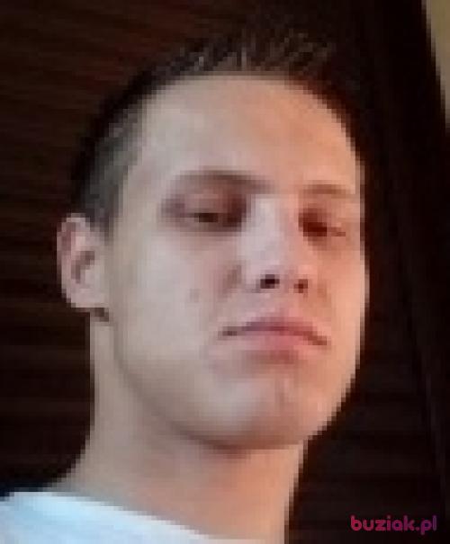 Kamil93Ps, Male, 33 years, Warszawa