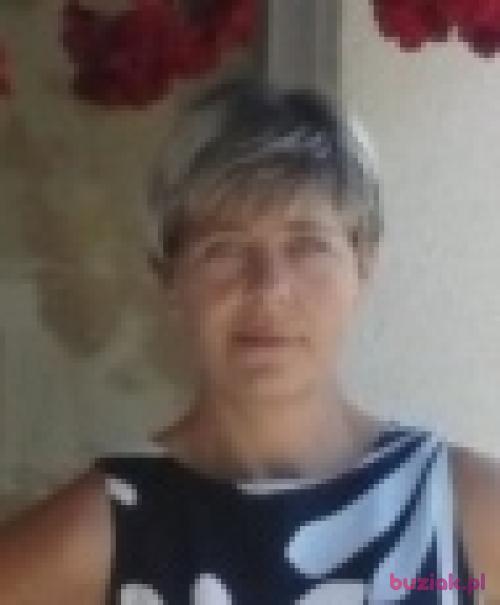 Anna73, Kobieta, 52 lata, Gryfice