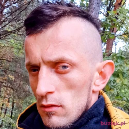 poprostuarek, Male, 31 years, Opole Lubelskie