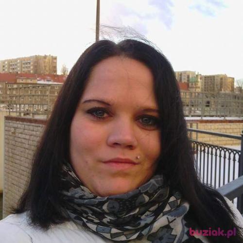 Kasiulka89, Kobieta, 37 lat, Opole