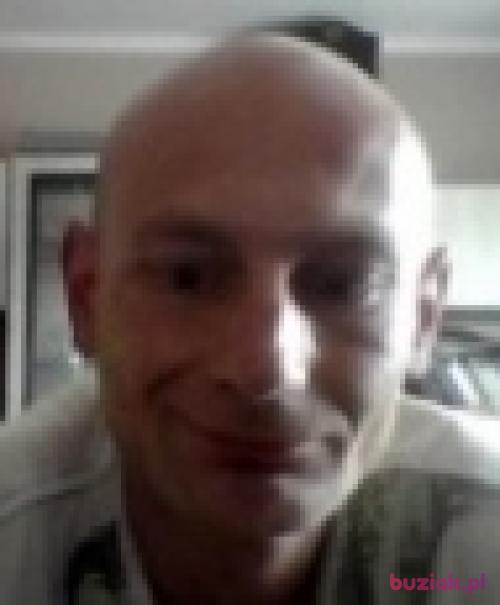 hyc, Male, 42 years, Bolesławiec
