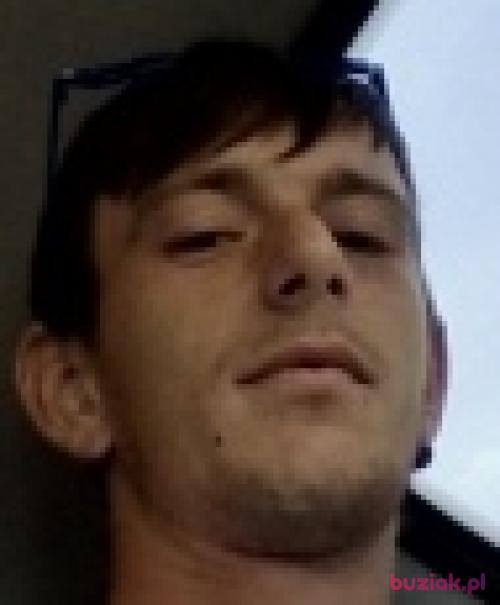 malytomek90, Mężczyzna, 35 lat, Gostyń