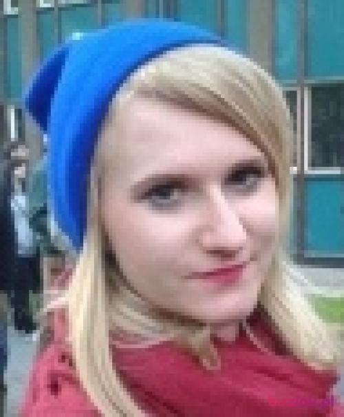 patrycja2304, Female, 33 years, Kraków