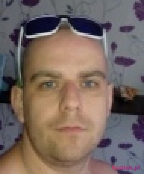 Kruszon1987, Mężczyzna, 39 lat, Grudziądz