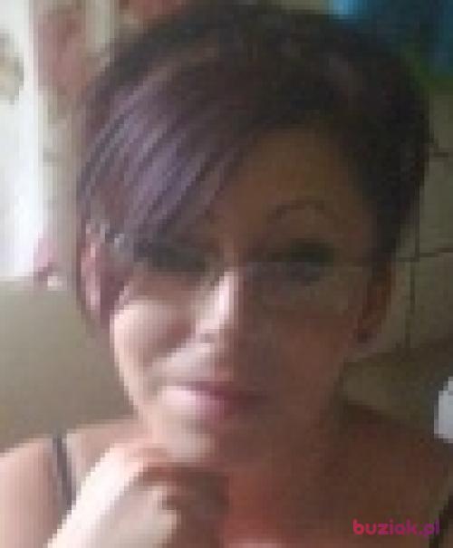 millyvanilly, Female, 46 years, Pruszków