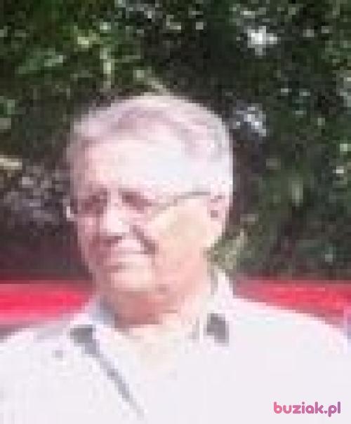 lucjanmoskwa, Male, 80 years, Łódź