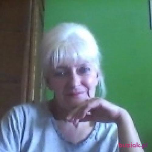 Angel50, Kobieta, 57 lat, Września