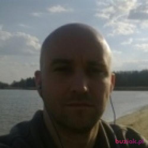 xoxKubAxox, Mężczyzna, 44 lata, Zamość