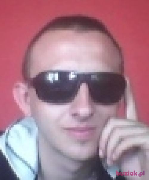 MNICHREBELIA, Male, 33 years, Katowice