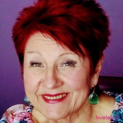 filka9, Kobieta, 68 lat, Kołobrzeg
