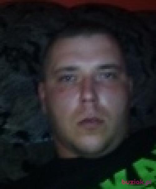 rafalzol, Male, 36 years, Mrągowo