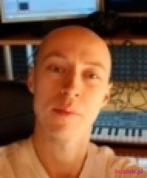 MarcinJ89, Male, 37 years, Legionowo