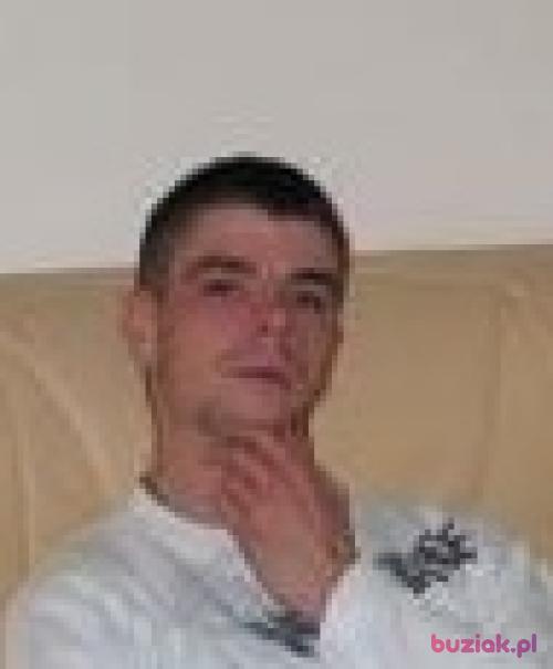 Lakiluk, Male, 41 years, Łaskarzew