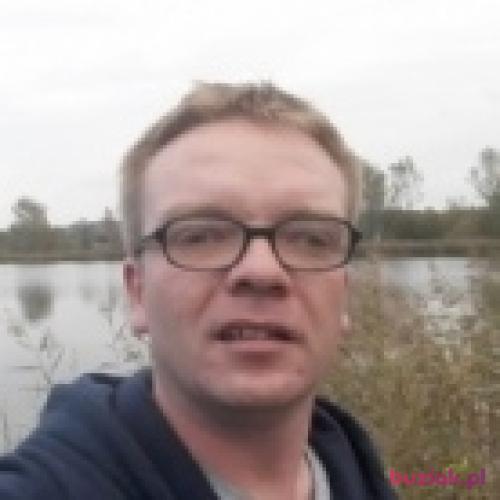 Michu44, Mężczyzna, 41 lat, Zawiercie