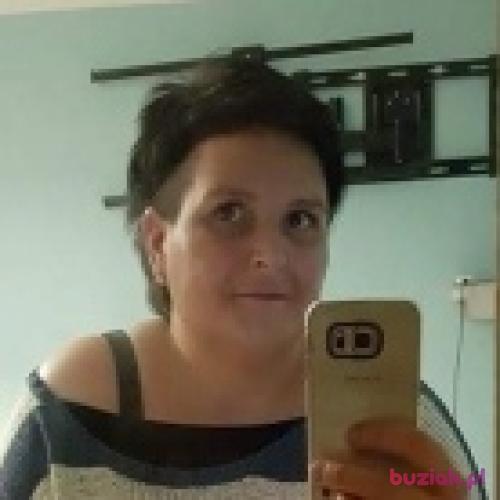 MoniQe78, Kobieta, 48 lat, Winsford