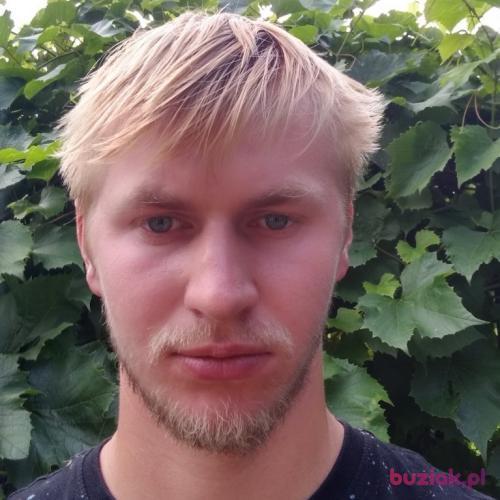 JKlus, Mężczyzna, 28 lat, Toszek