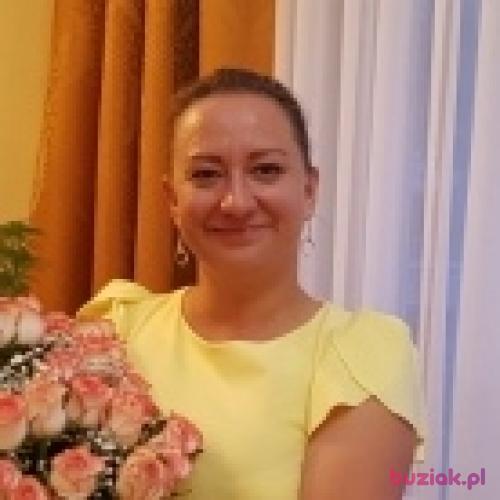 Sabrina555, Kobieta, 45 lat, Piotrków Trybunalski
