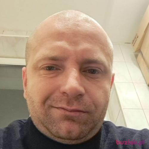 Pstpolonpat, Mężczyzna, 36 lat, Słubice