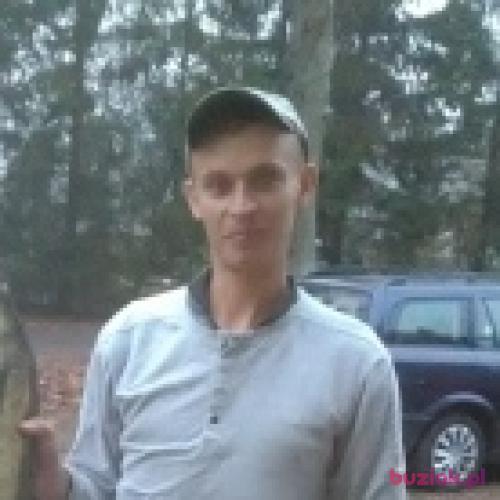 Onyambo, Mężczyzna, 35 lat, Chojnice