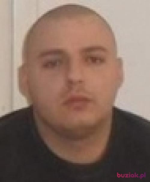 Kamil8998, Mężczyzna, 36 lat, Toruń