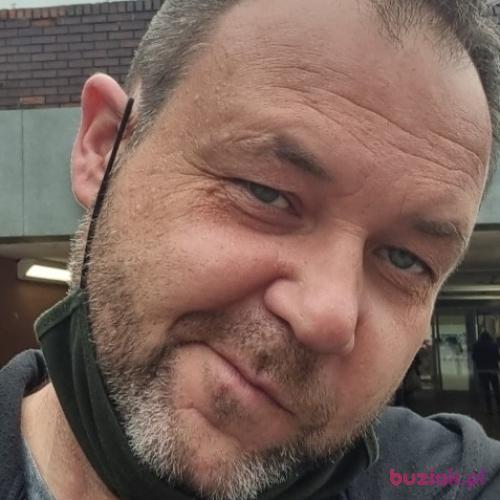 Pablo42, Mężczyzna, 48 lat, Bathgate