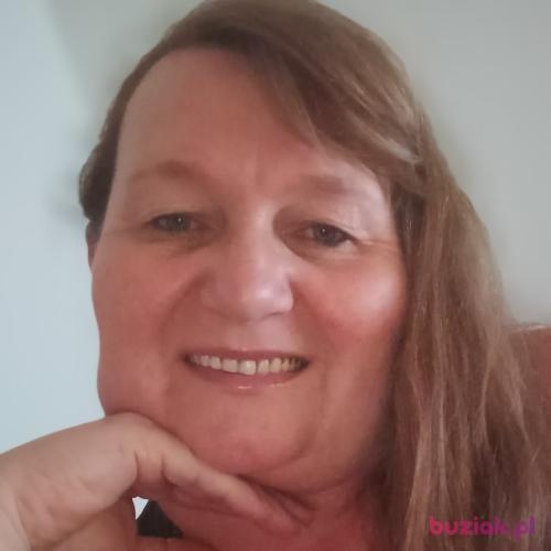 logingfajna, Kobieta, 59 lat, Brema