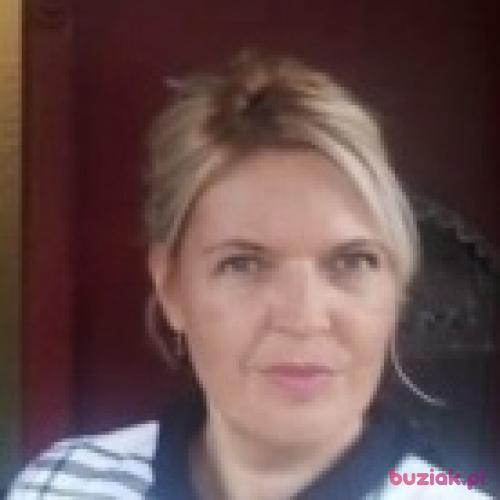 Natala2904, Kobieta, 41 lat, Poznań