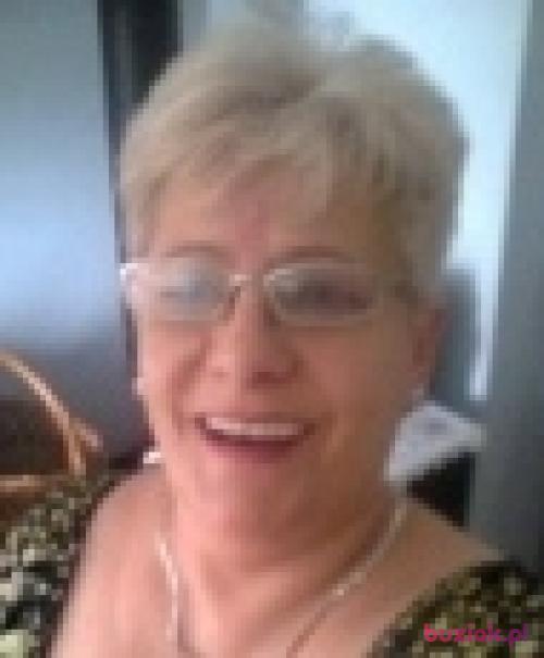 Danullka123, Female, 68 years, Katowice
