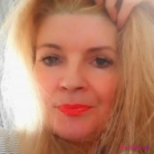 Julia001, Female, 55 years, Szczecin