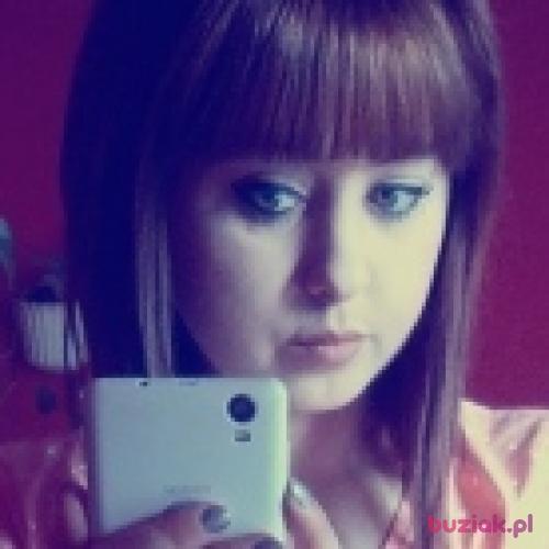 Marlenka22, Kobieta, 31 lat, Solec Kujawski