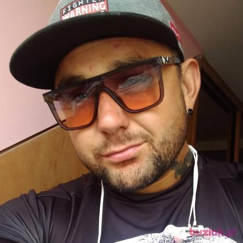 karol1324, Male, 34 years, Lublin