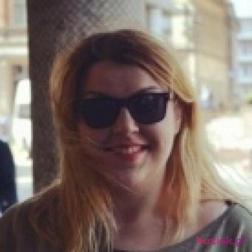 AnSu, Female, 32 years, Zakopane