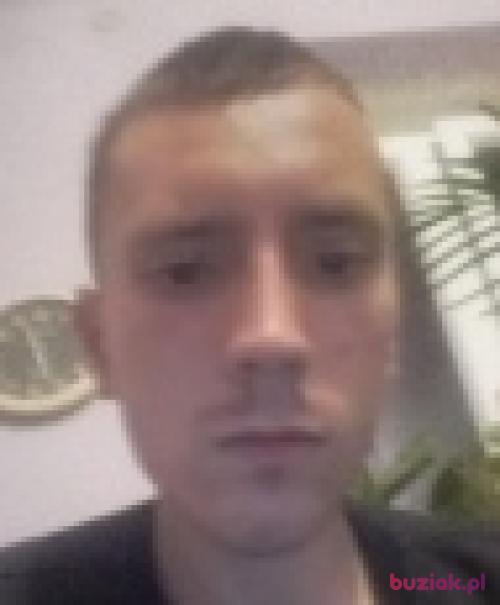 fabian6, Male, 29 years, Lublin