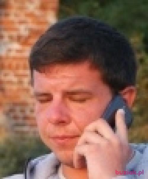 maciek22kalisz, Mężczyzna, 35 lat, Kalisz