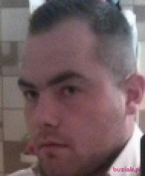 Romi93, Mężczyzna, 33 lata, Starogard Gdański